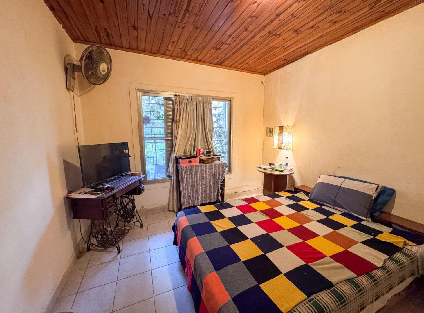 Foto de Casa 2 dormitorios y gran jardín, Paraná, imagen 3