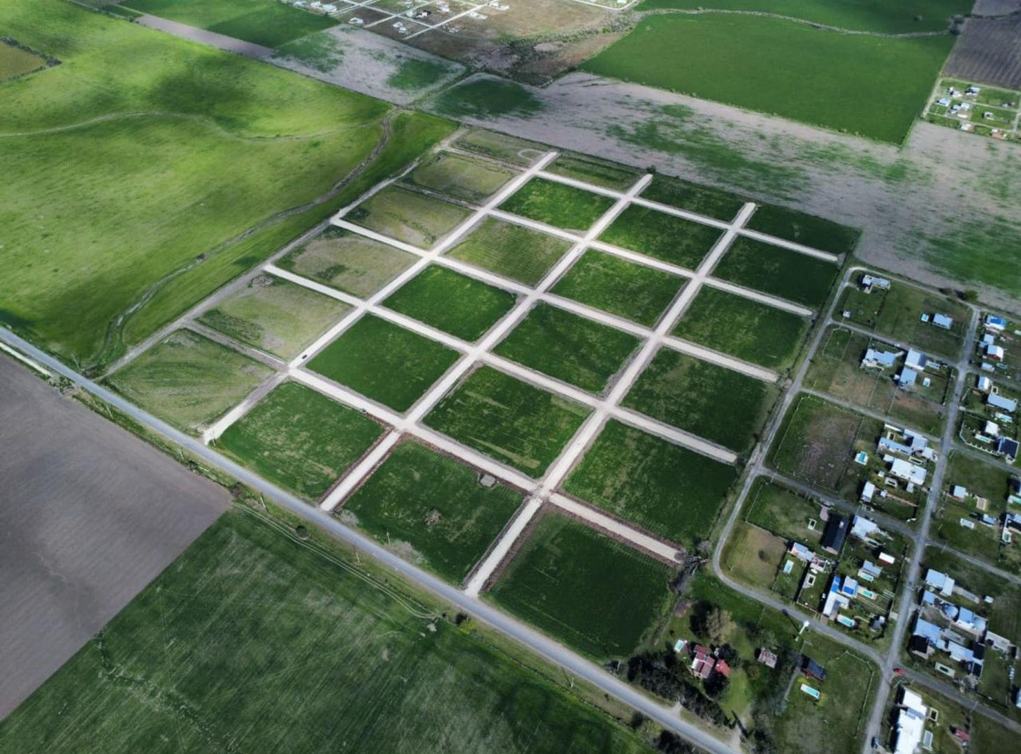 Foto de Lote de 300 m2 en Las Colinas, Colonia Ensayo, imagen 4