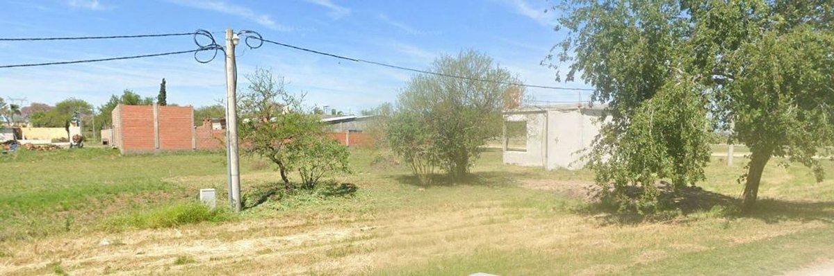 Foto de Villa Urquiza terreno en Colonia Nueva, imagen 1