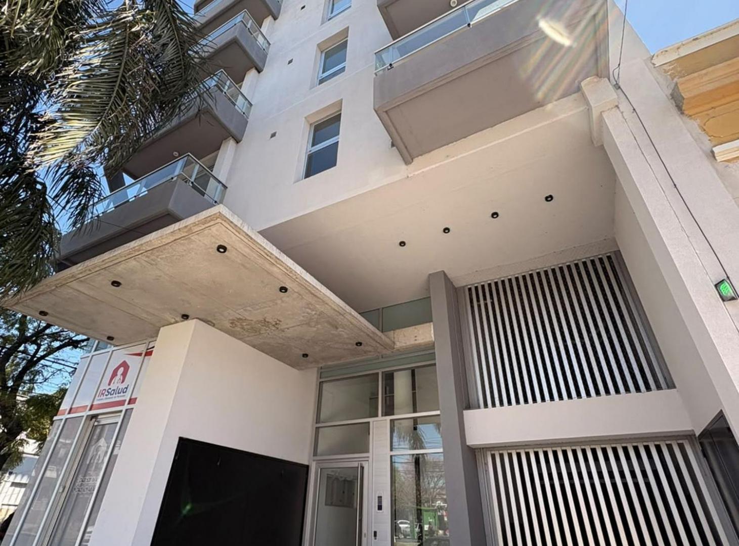 Foto de Depto 1 dormitorio con cochera a estrenar, Paraná, imagen 3