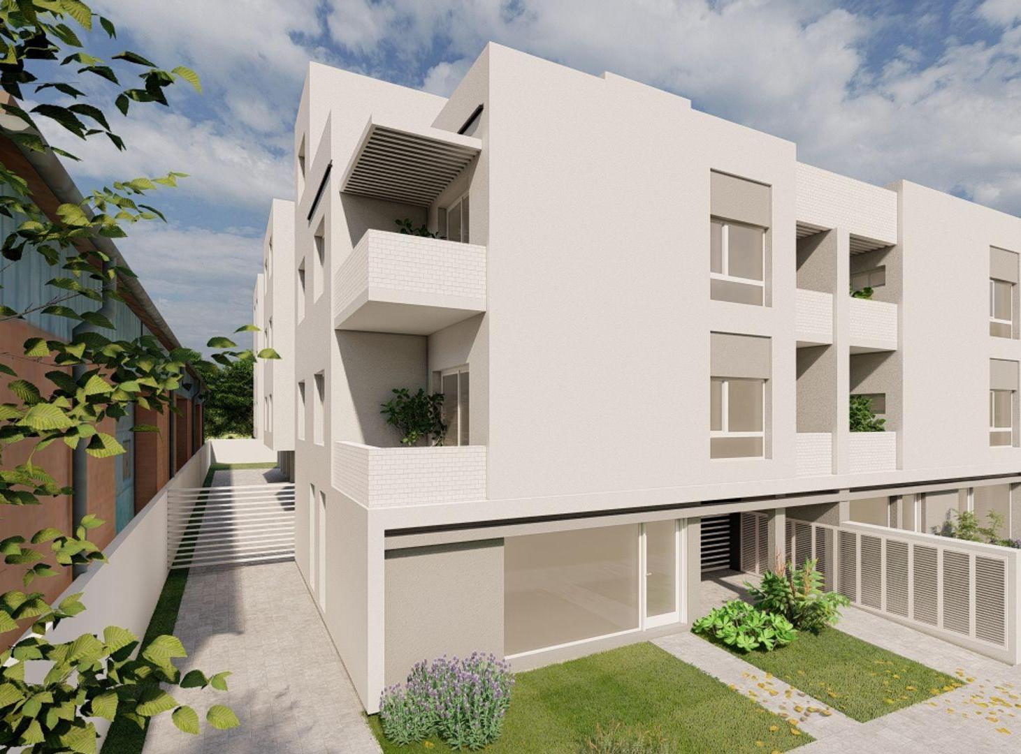 Foto de SANTANGELO MONOAMBIENTE ORO VERDE, imagen 2