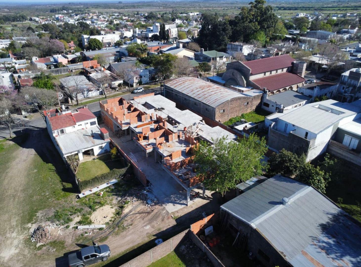 Foto de SANTANGELO MONOAMBIENTE ORO VERDE, imagen 4