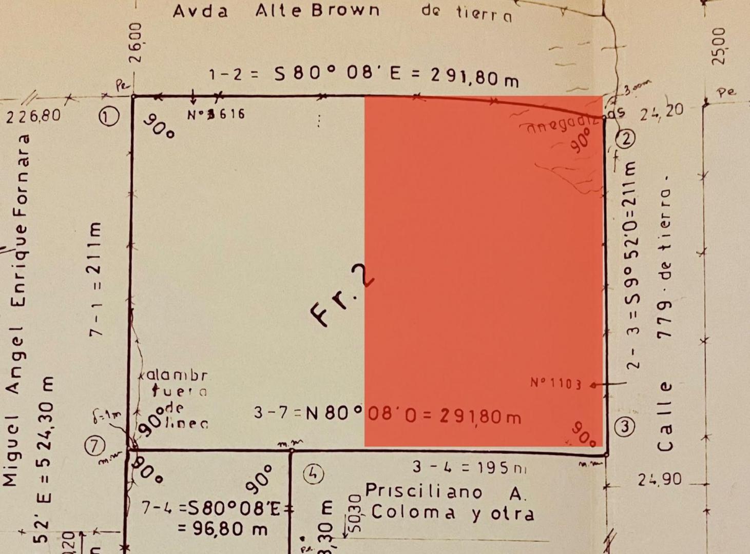 Foto de 3 Hectáreas zona Quintas al Este, Paraná, imagen 5