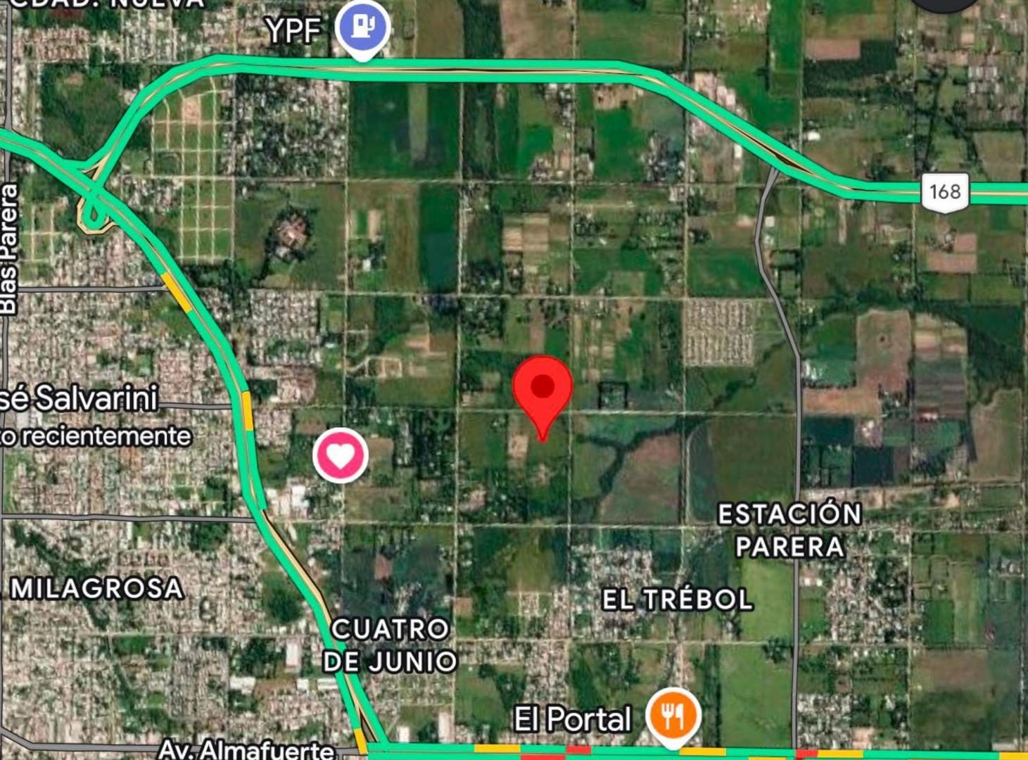 Foto de 3 Hectáreas zona Quintas al Este, Paraná, imagen 1