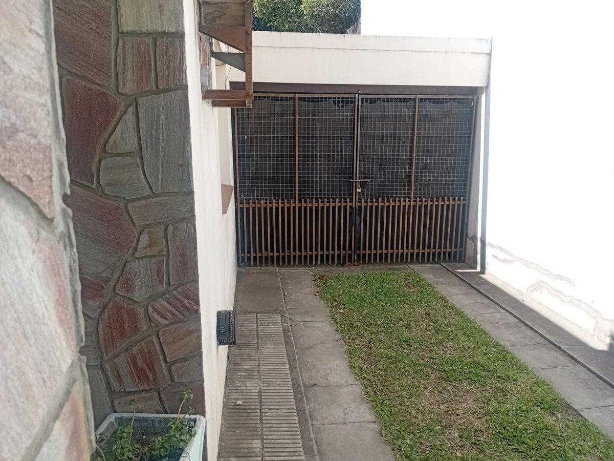 Foto de Casa 3 dormitorios, patio y cochera en Chajarí, imagen 4