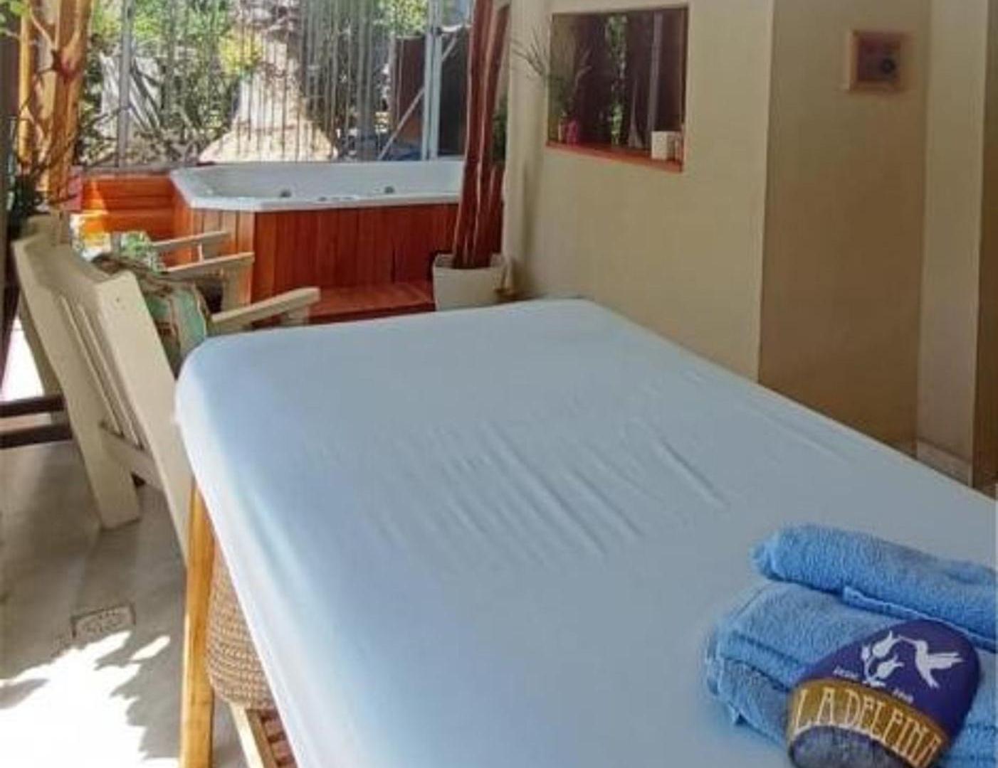 Foto de Complejo De 6 Bungalows Y Spa En Gualeguaychú, imagen 4