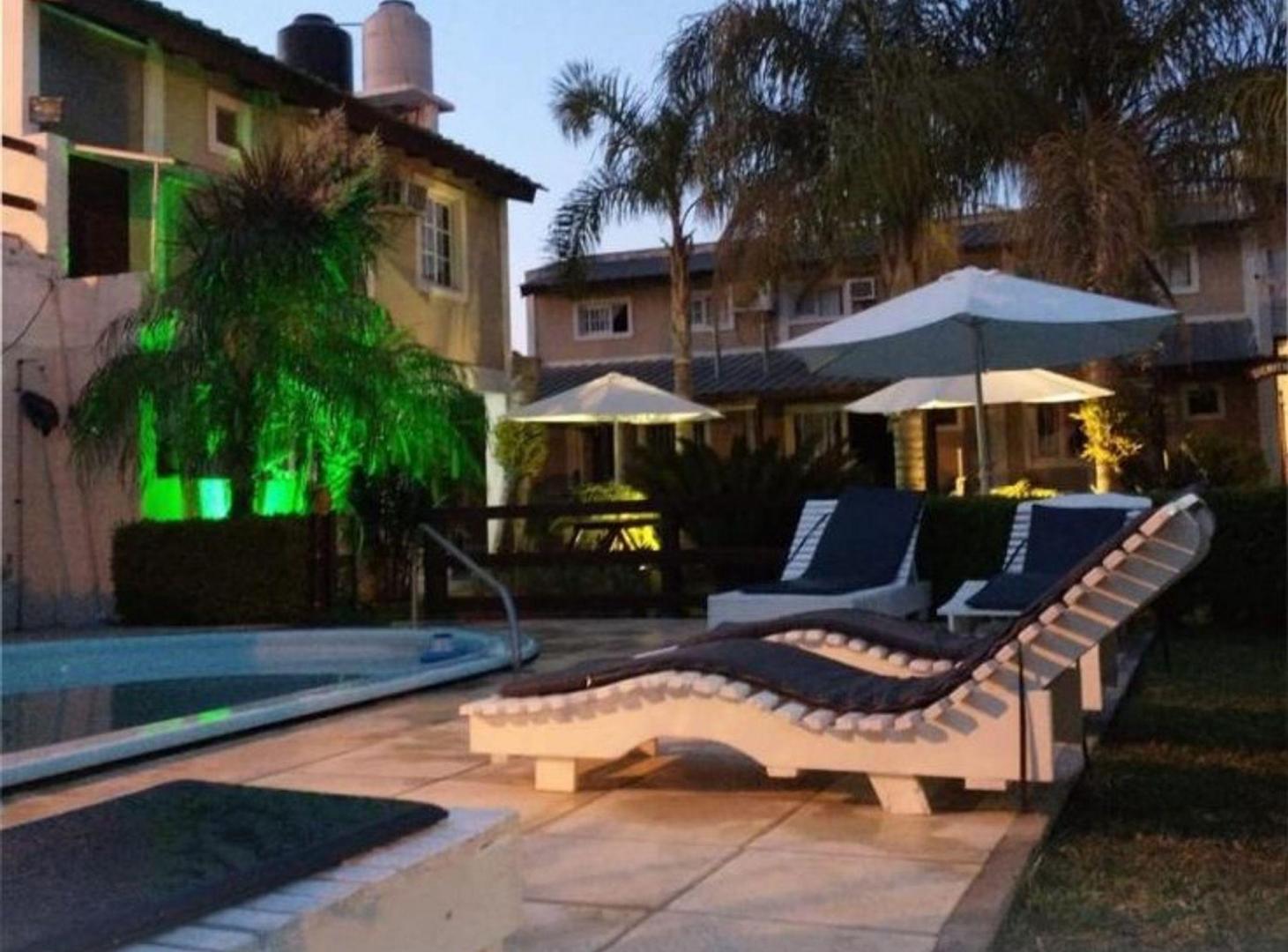 Foto de Complejo De 6 Bungalows Y Spa En Gualeguaychú, imagen 2