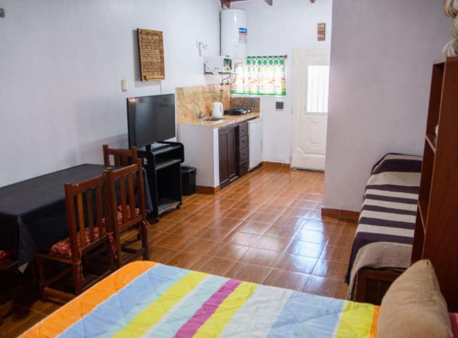 Foto de Complejo De Cabañas En Federación, imagen 5