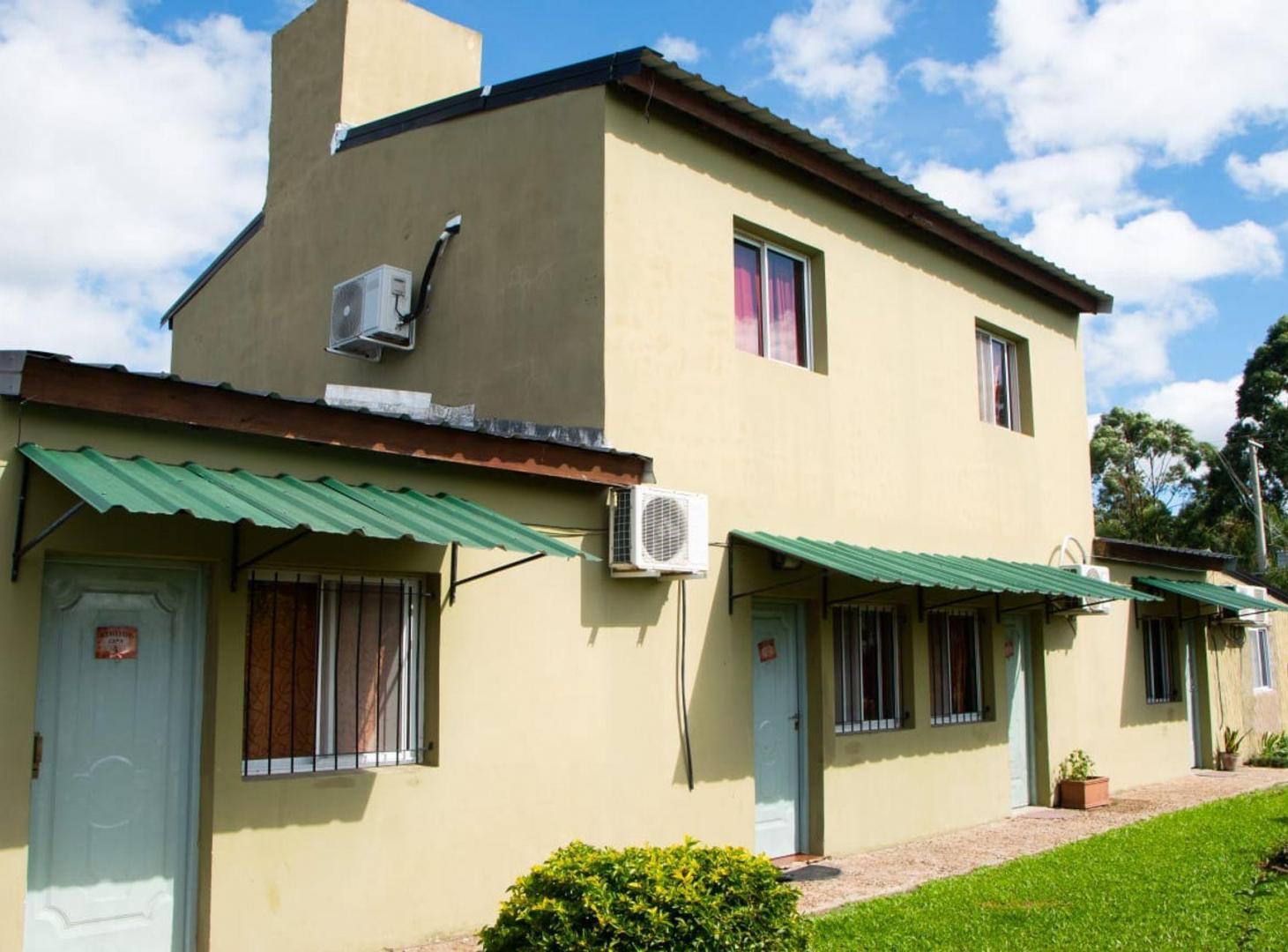 Foto de Complejo De Cabañas En Federación, imagen 3