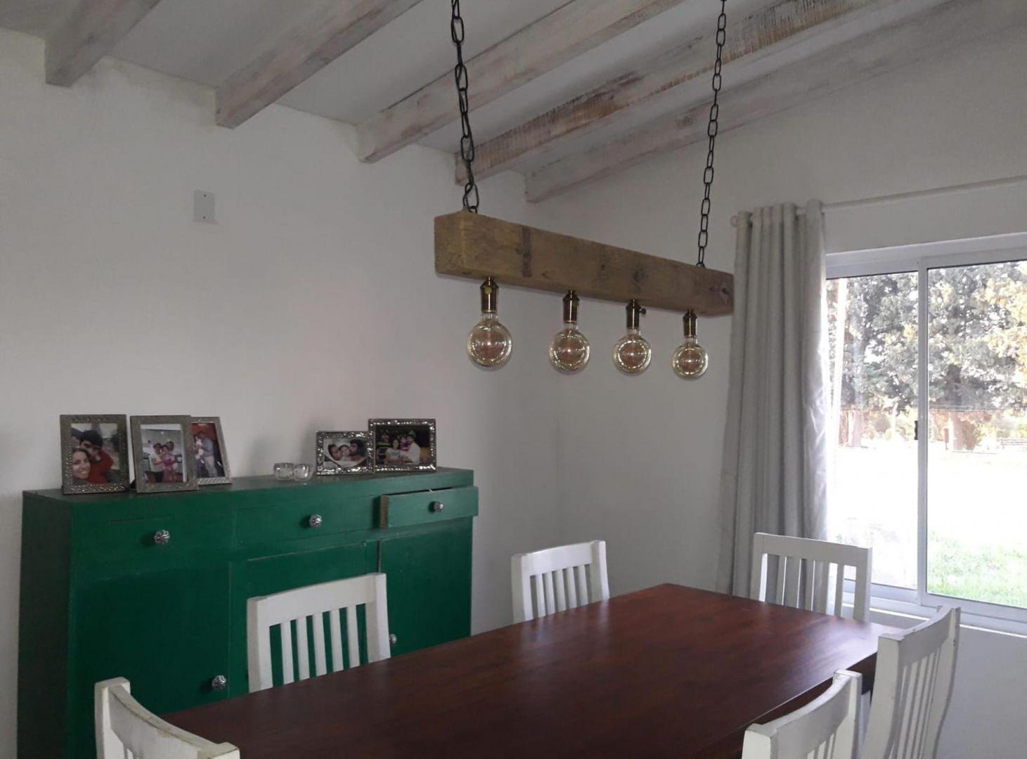 Foto de Casa 2 dormitorios y gran terreno, Oro Verde, imagen 4