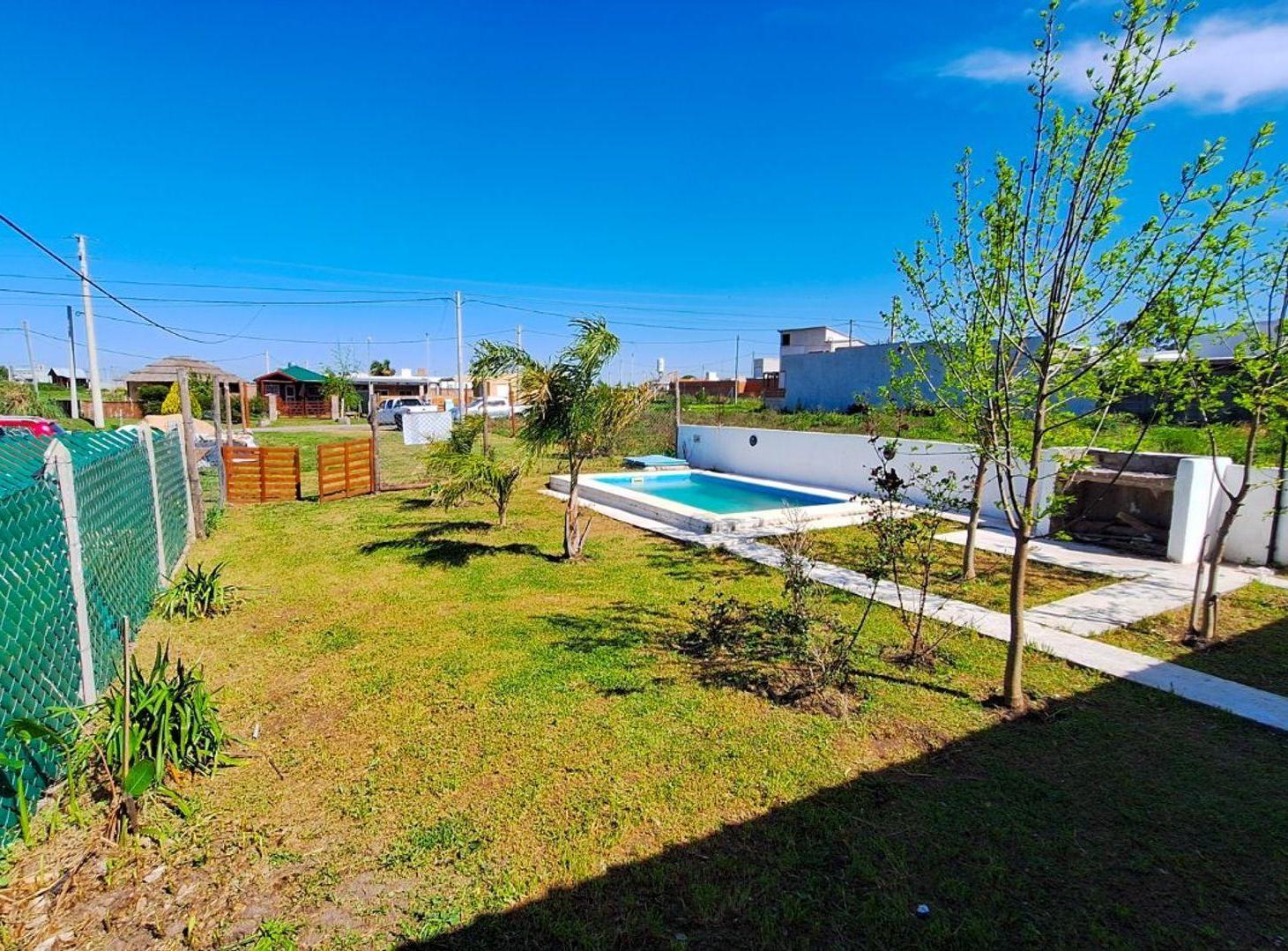 Foto de Casa 2 dormitorios en Sauce Montrull, gran terreno, imagen 5