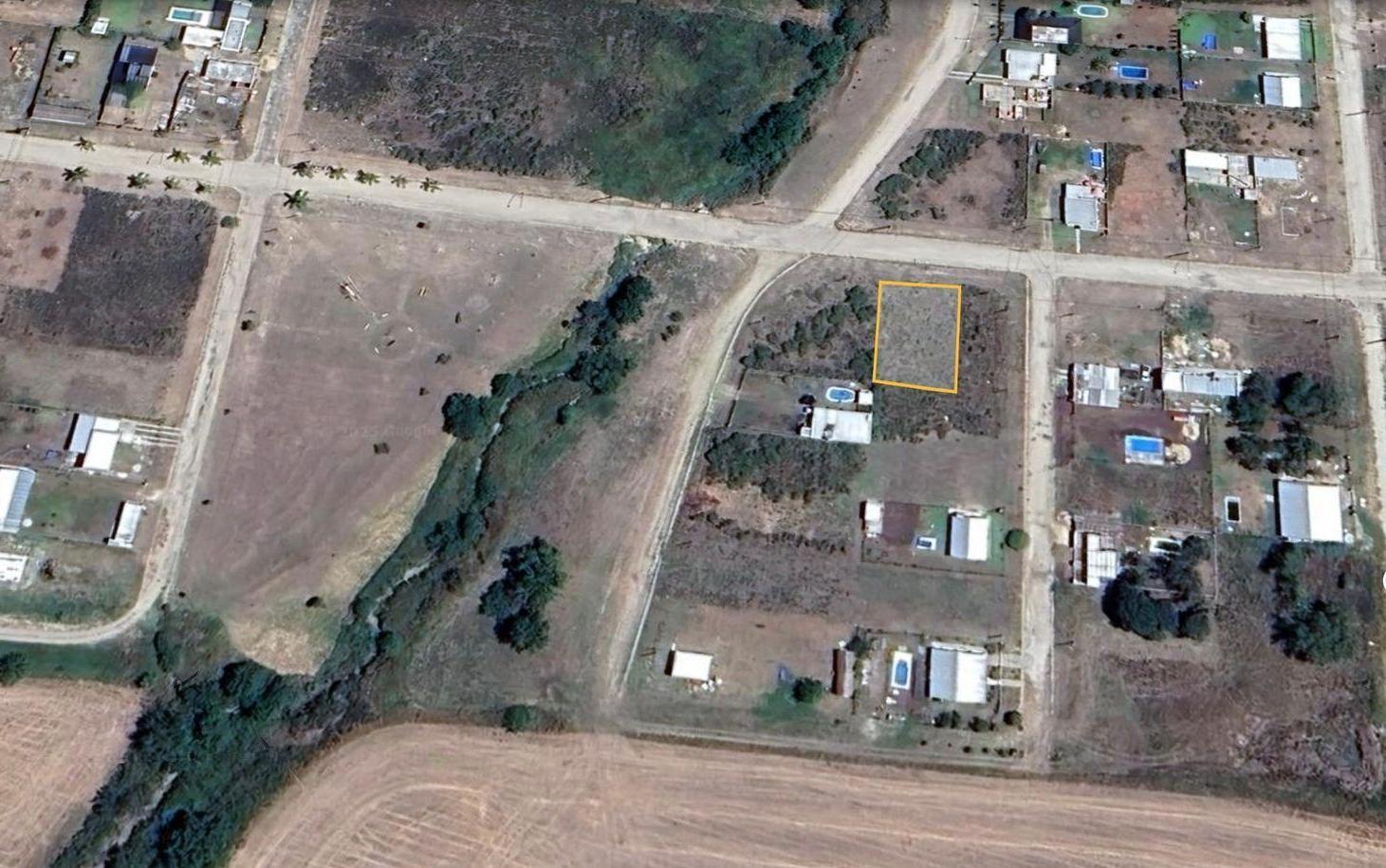 Foto de Gran oportunidad terreno de 528 m2, Colonia Ensayo, imagen 1