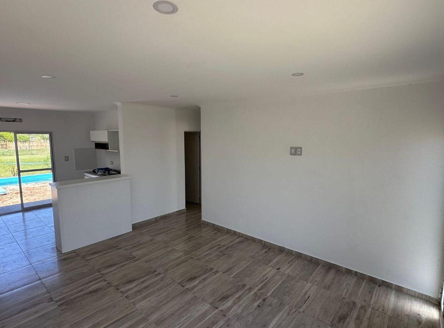 Foto de Casa a estrenar San Jose 2 dormi - Barrio Nautico, imagen 2