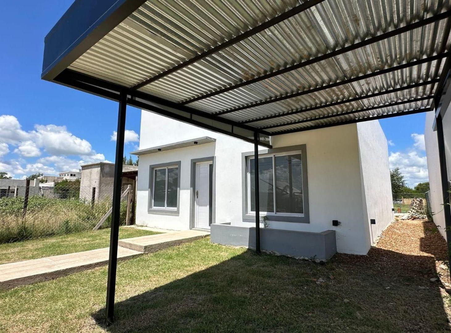 Foto de Casa a estrenar San Jose 2 dormi - Barrio Nautico, imagen 3
