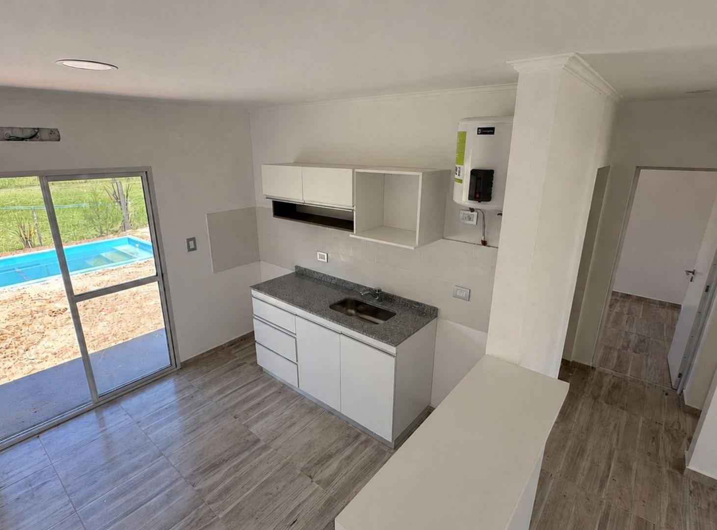 Foto de Casa a estrenar San Jose 2 dormi - Barrio Nautico, imagen 4