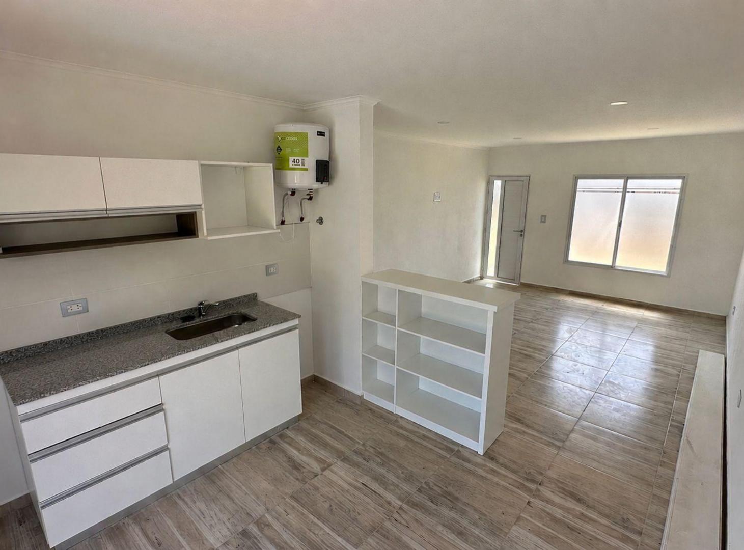 Foto de Casa a estrenar San Jose 2 dormi - Barrio Nautico, imagen 5