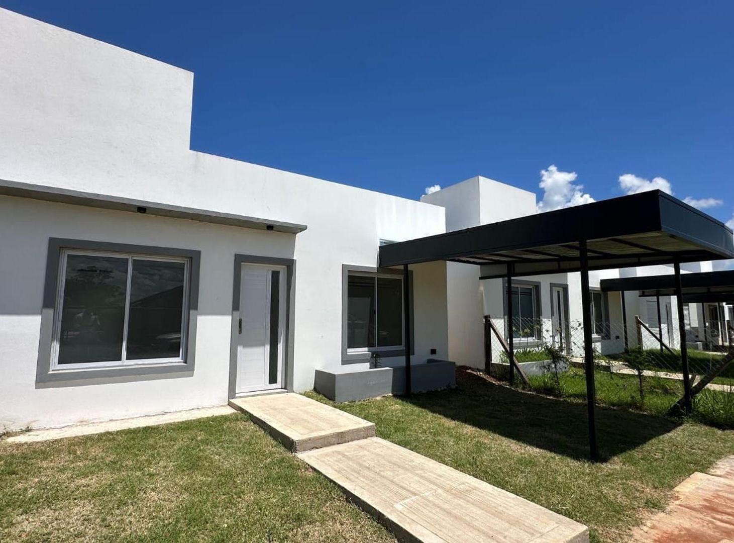Foto de Casa a estrenar San Jose 2 dormi - Barrio Nautico, imagen 1