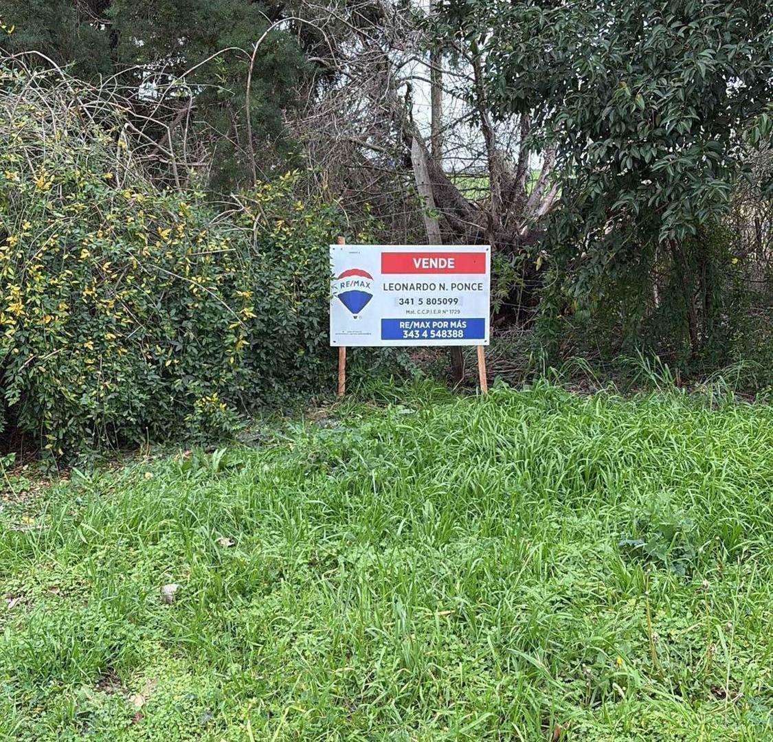 Foto de Lote de 450 m2 lindero al Autódromo de Paraná, imagen 2