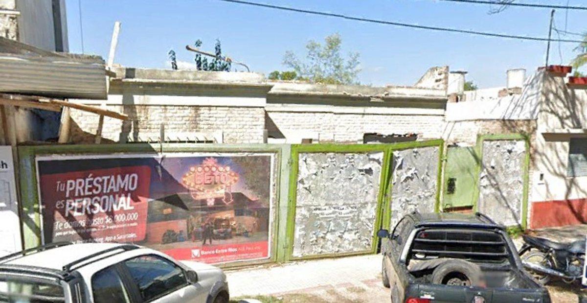 Foto de Terreno de 500 m2 a 1 cuadra Hospital San Roque, imagen 1