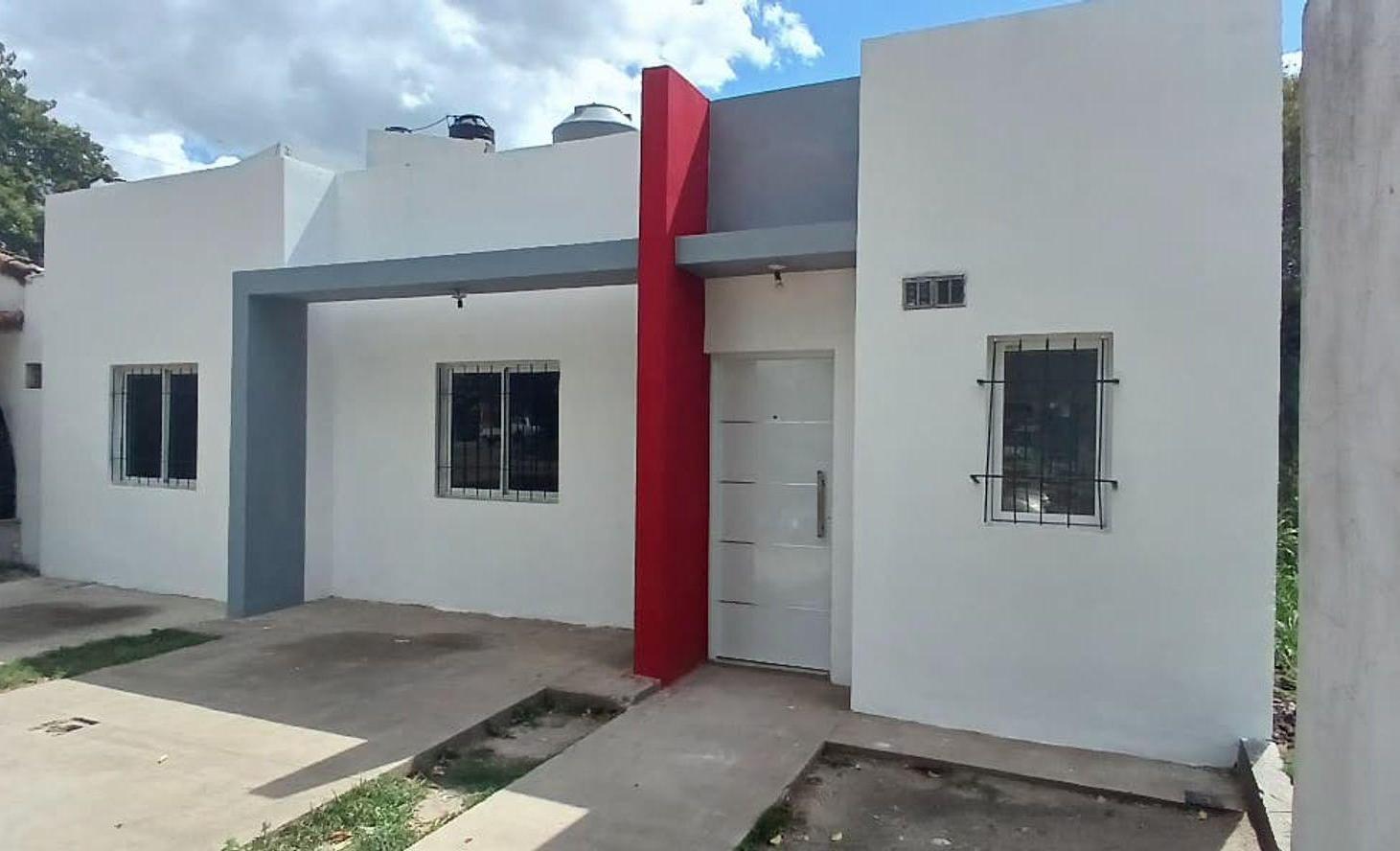 Foto de Linda casa 3 dormitorios sobre Garrigó, Paraná, imagen 1