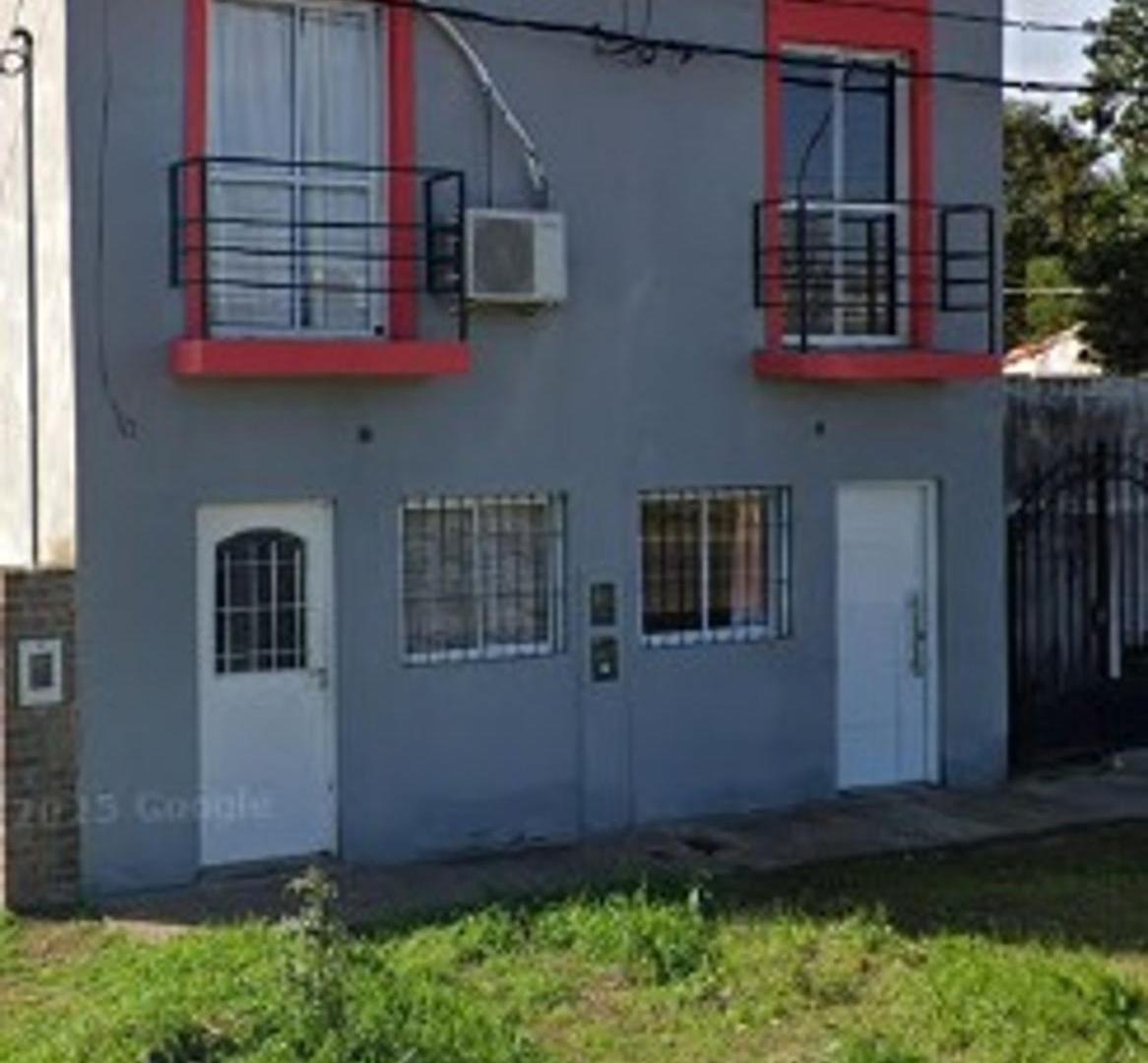 Foto de Duplex 2 dormitorio con patio, Paraná, imagen 4
