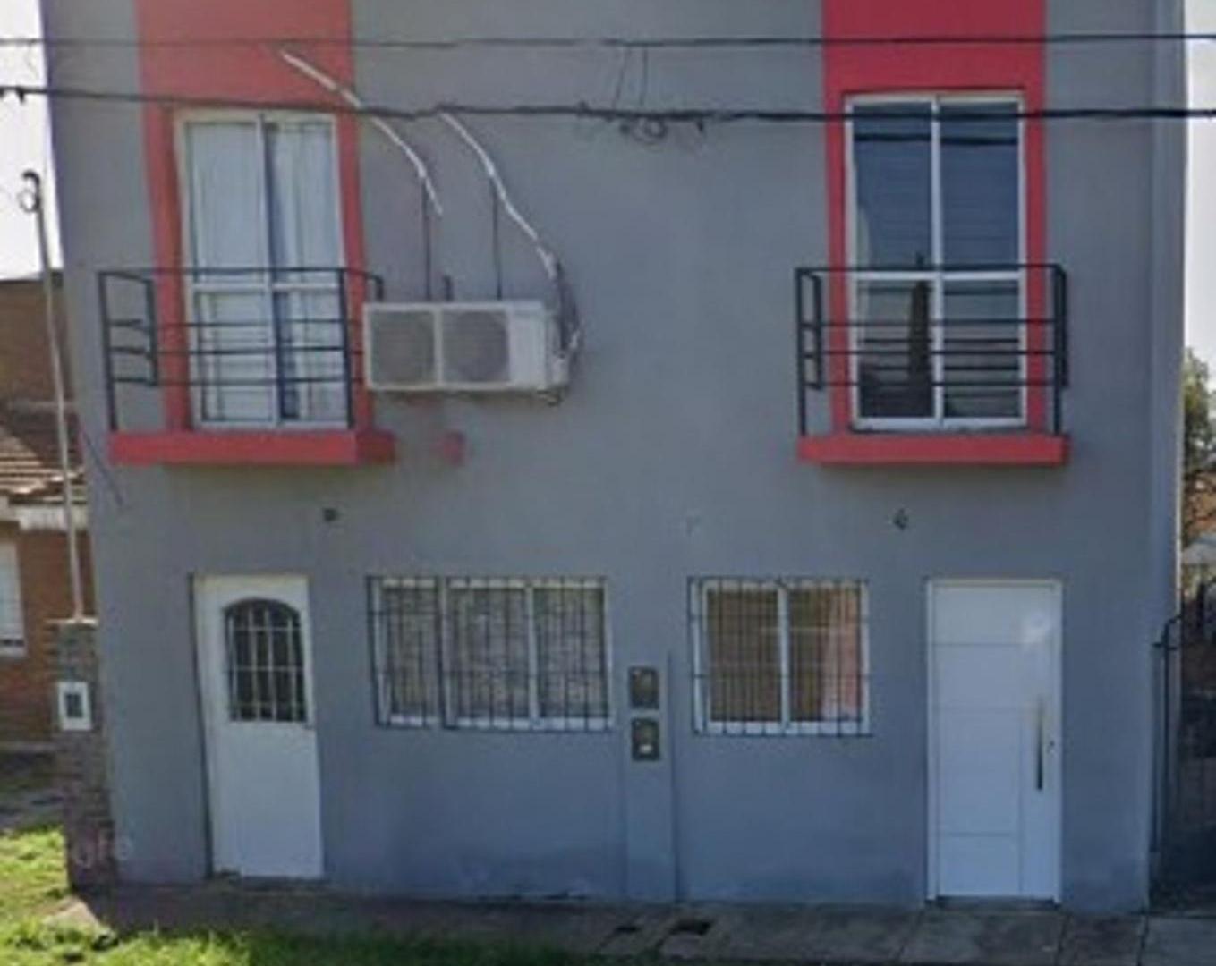 Foto de Duplex 2 dormitorio con patio, Paraná, imagen 3
