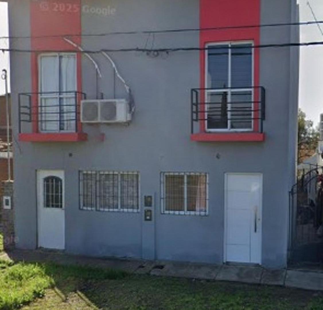 Foto de Duplex 2 dormitorio con patio, Paraná, imagen 2