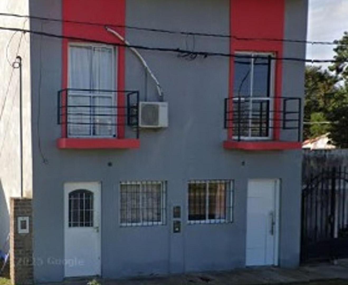 Foto de Duplex 2 dormitorio con patio, Paraná, imagen 1