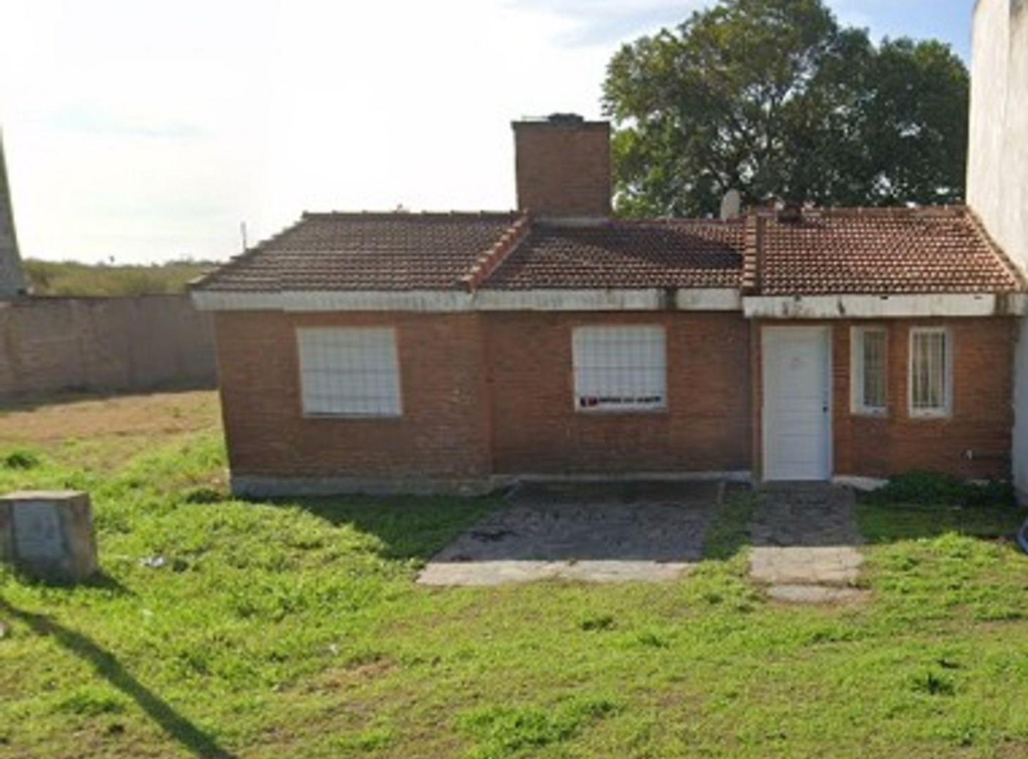Foto de Casa 3 dormitorios y patio, apta crédito, Paraná, imagen 1