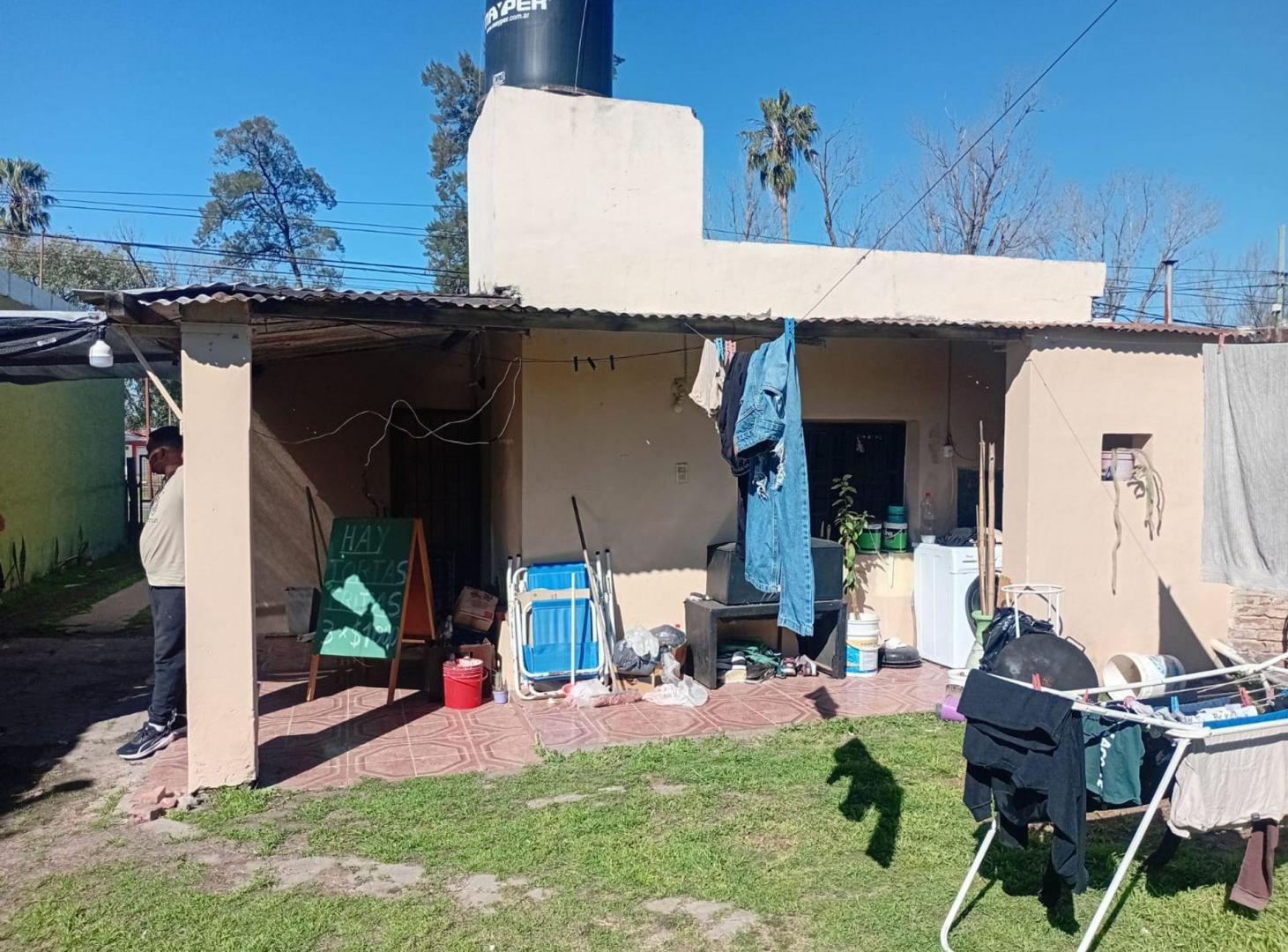 Foto de Casa con gran terreno en zona aeropuerto Paraná, imagen 2