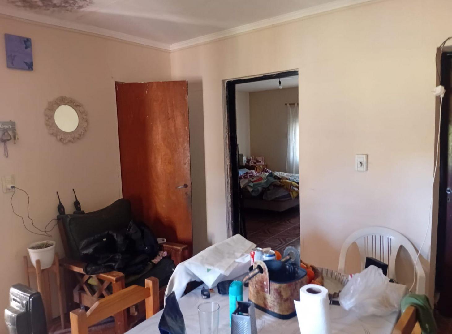 Foto de Casa con gran terreno en zona aeropuerto Paraná, imagen 4