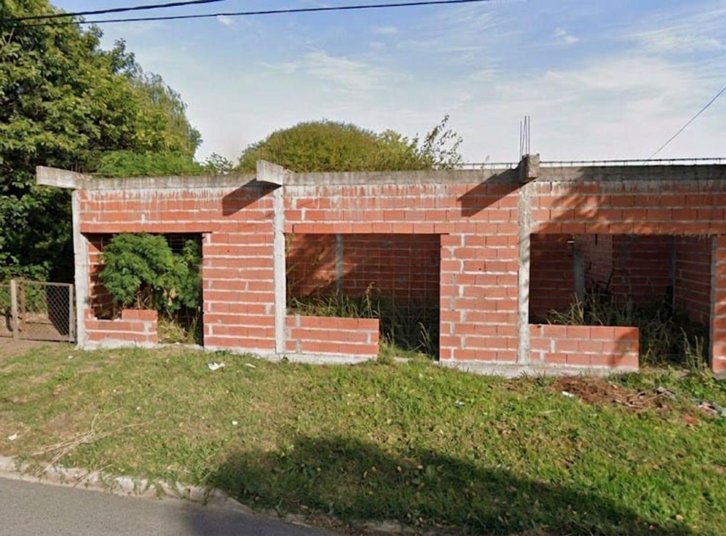 Foto de Terreno de 450m2 y construcción Colonia Avellaneda, imagen 3