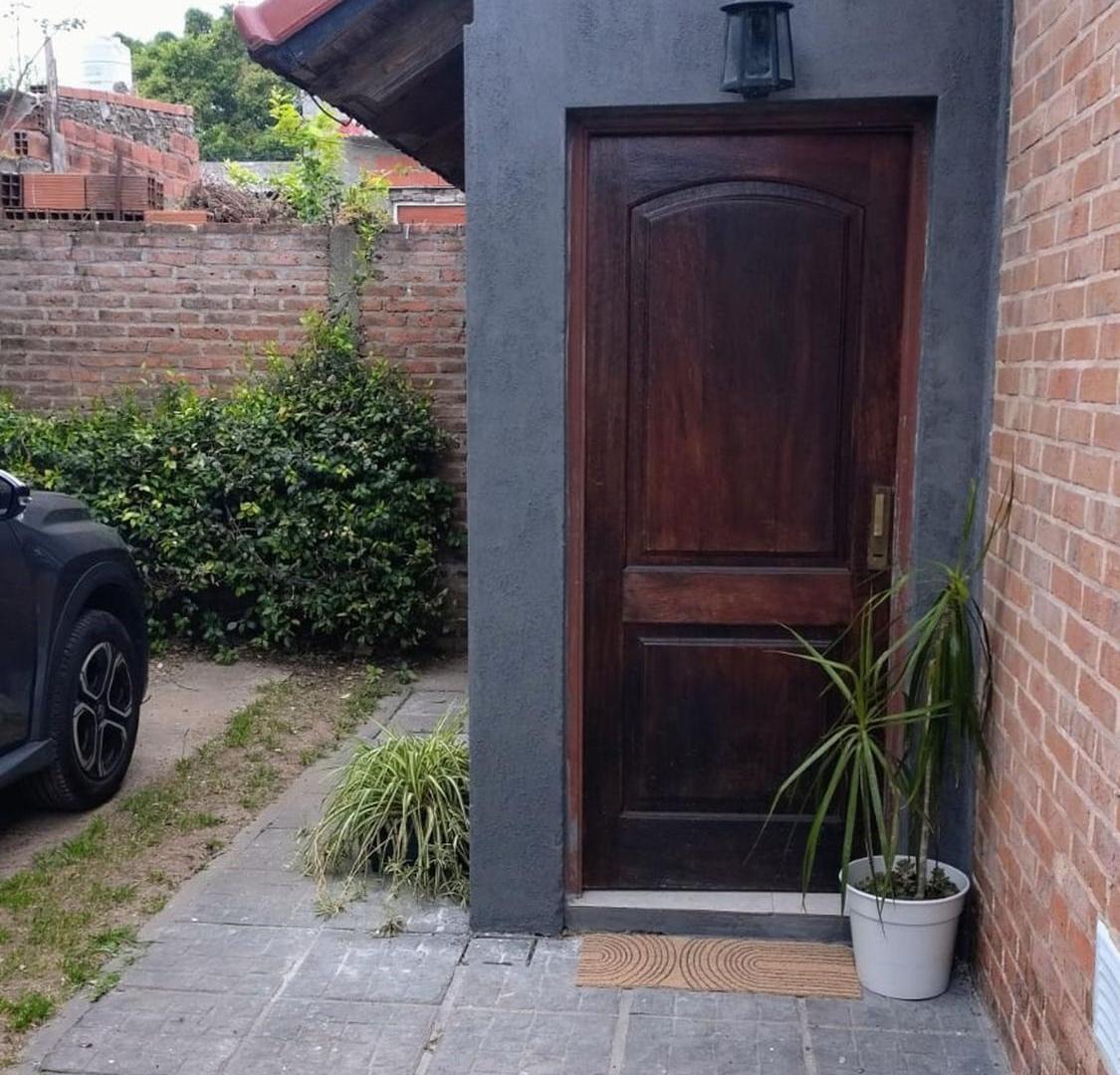 Foto de Casa 2 dormitorios y patio, Div. Los Andes, Paraná, imagen 5