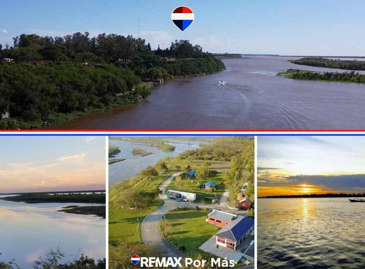Foto de Lotes en Venta frente al Río en Piedras Blancas, imagen 5