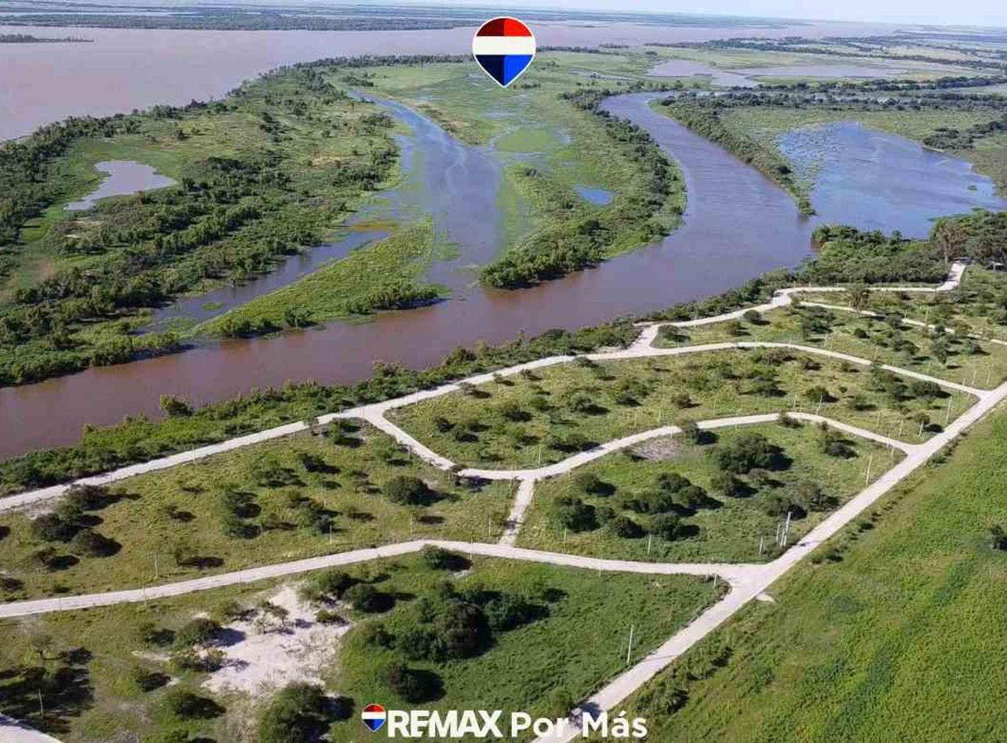 Foto de Lotes en Venta frente al Río en Piedras Blancas, imagen 2