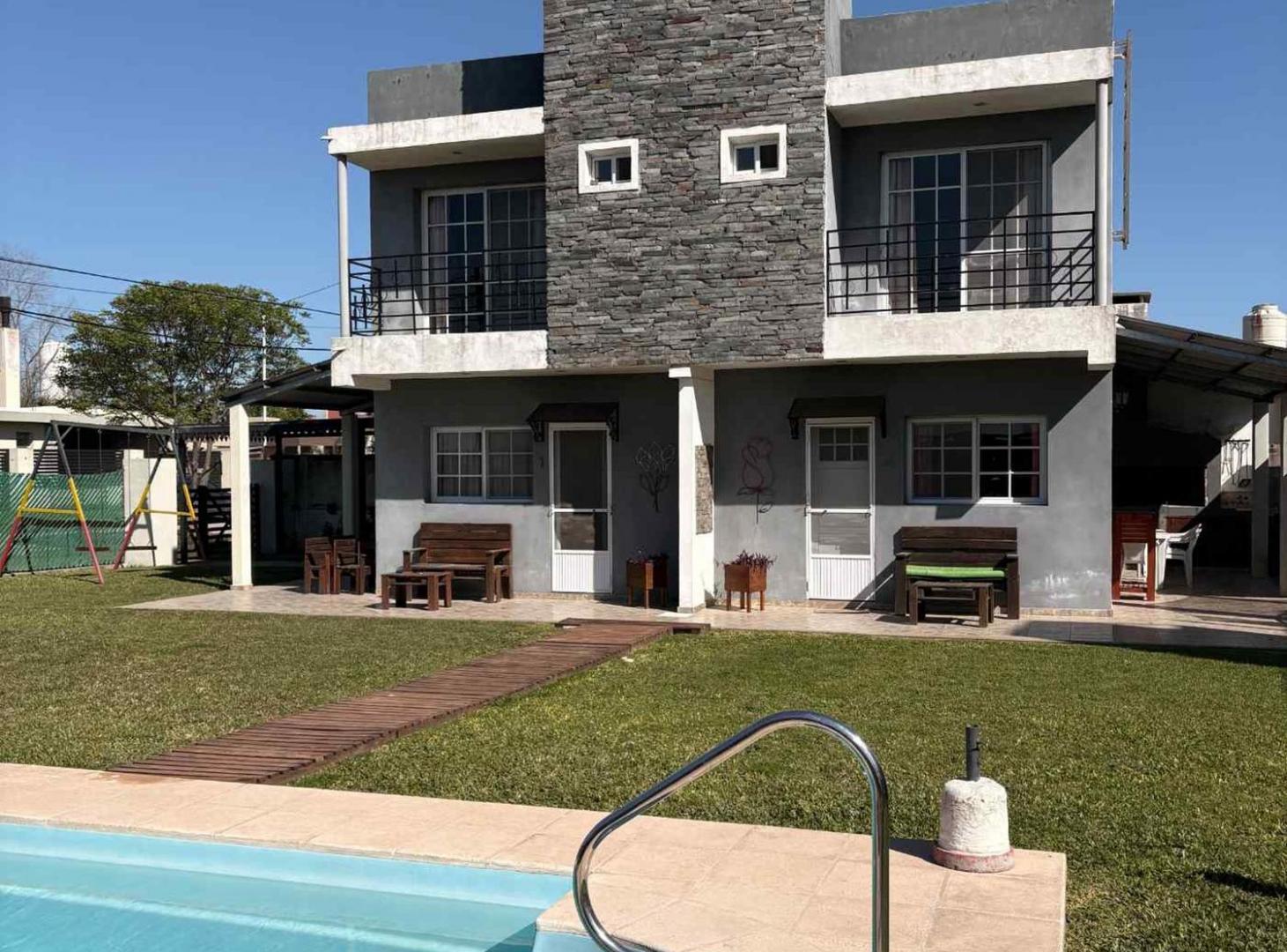 Foto de 2 DUPLEX EN VENTA – LAS ACACIAS-COLONIA AVELLANEDA, imagen 4