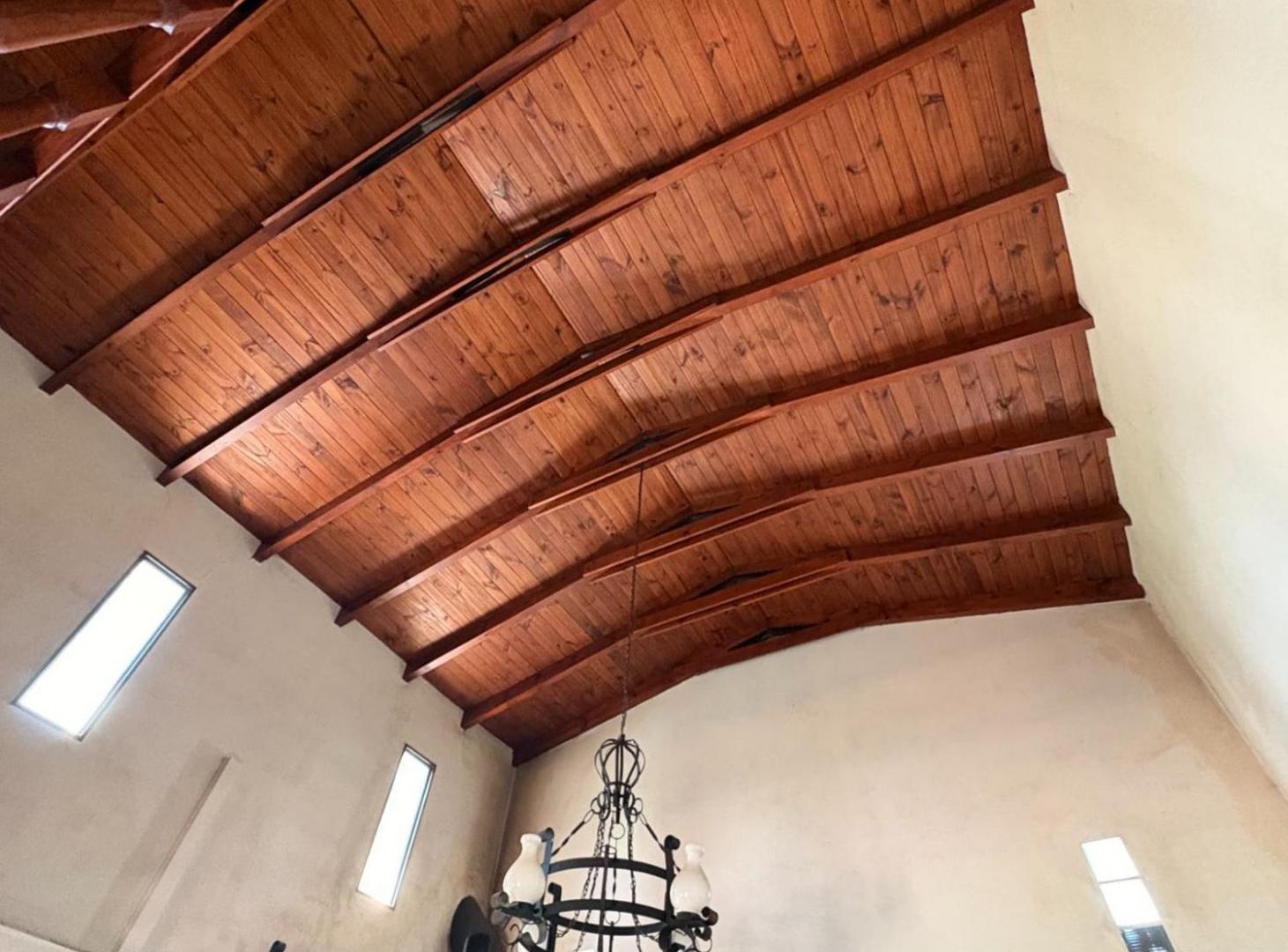 Foto de Casa en venta – Las Acacias, Colonia Avellaneda, imagen 4
