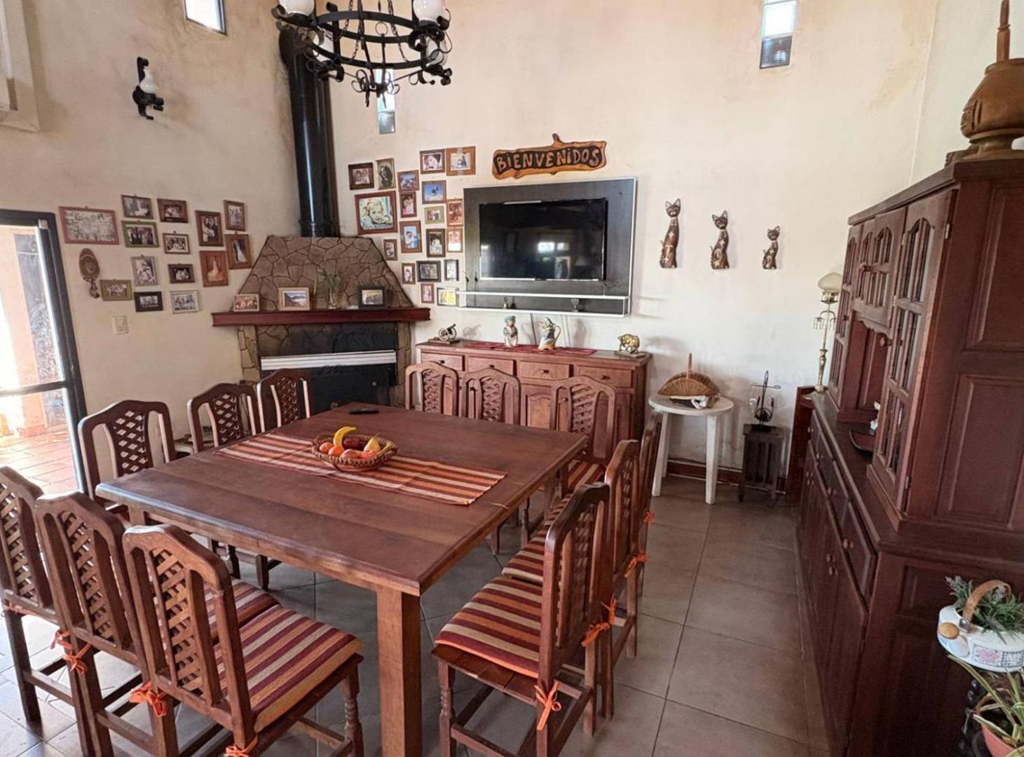 Foto de Casa en venta – Las Acacias, Colonia Avellaneda, imagen 2