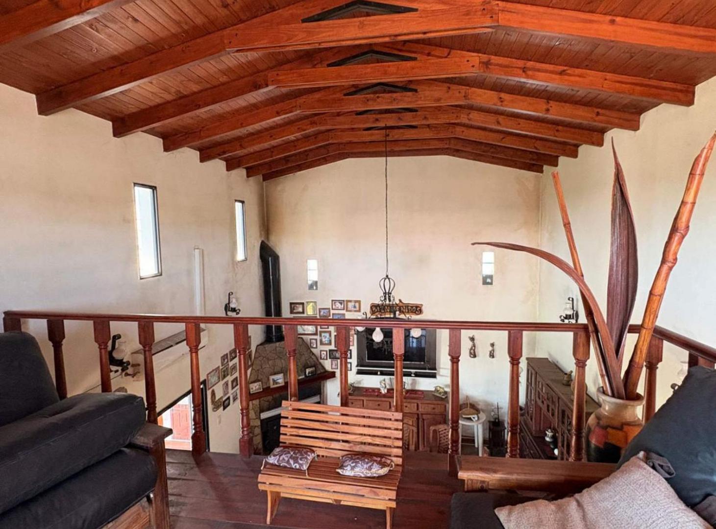 Foto de Casa en venta – Las Acacias, Colonia Avellaneda, imagen 3