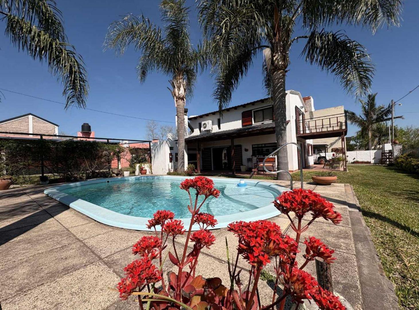 Casa en venta – Las Acacias, Colonia Avellaneda