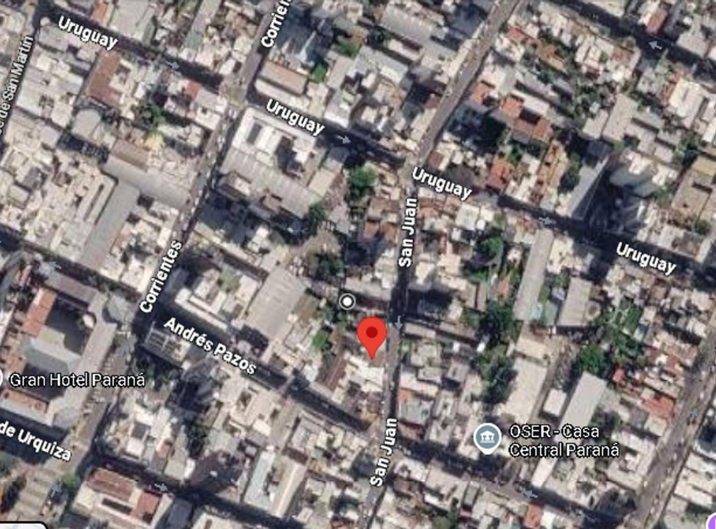 Foto de Casa dos planta + local + cochera, imagen 1