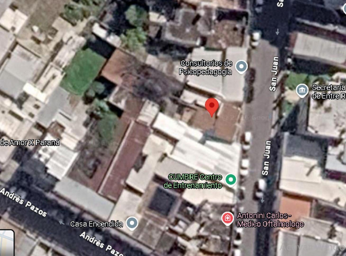 Foto de Casa dos planta + local + cochera, imagen 4