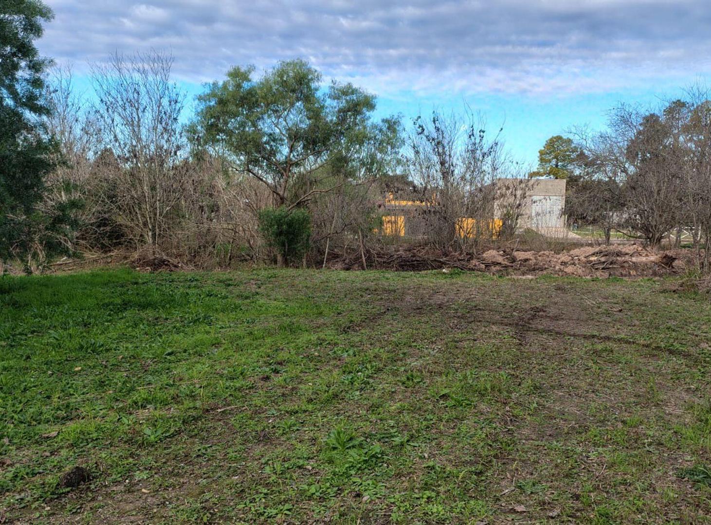 Foto de Gran terreno de 2.883m2 R 12, Colonia Avellaneda, imagen 2