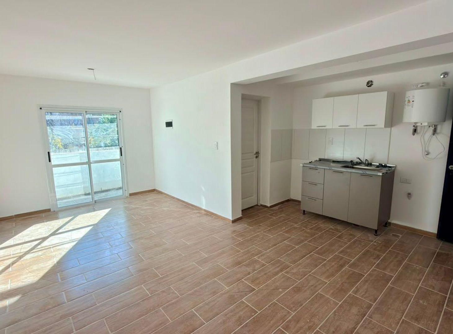 Foto de Monoambiente a estrenar, imagen 4