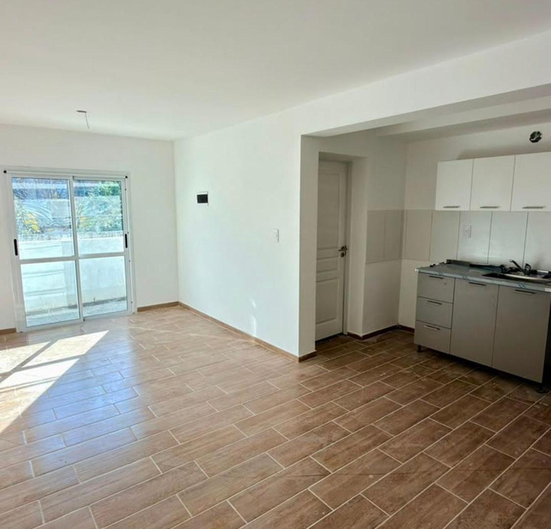 Foto de Monoambiente a estrenar, imagen 5
