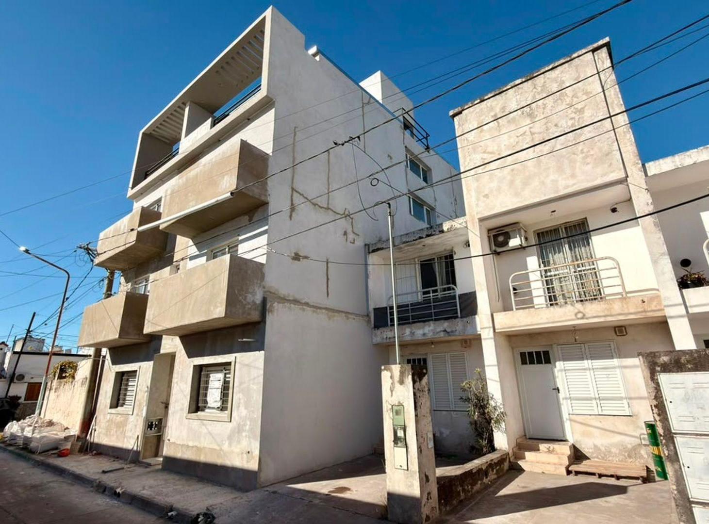 Foto de Monoambiente a estrenar, imagen 1