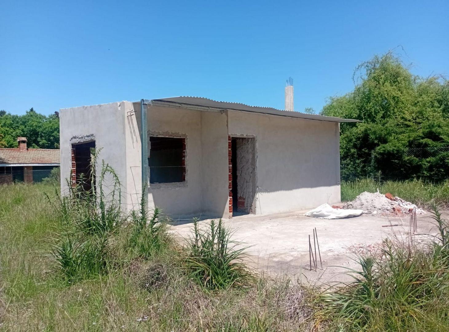 Foto de Hermoso Terreno En B° Don Pedro, Gualeguaychu, imagen 2