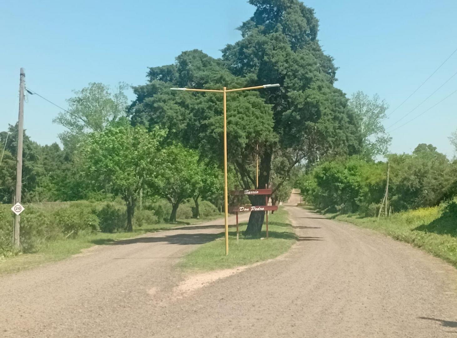 Foto de Hermoso Terreno En B° Don Pedro, Gualeguaychu, imagen 4