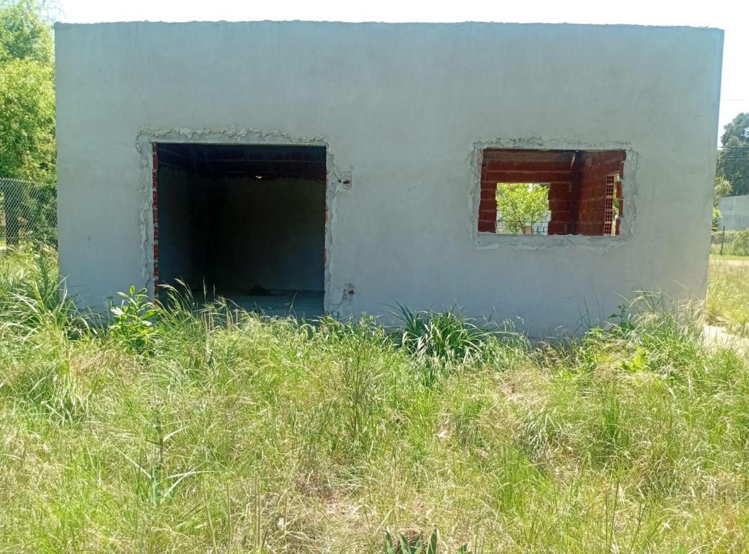 Foto de Hermoso Terreno En B° Don Pedro, Gualeguaychu, imagen 3