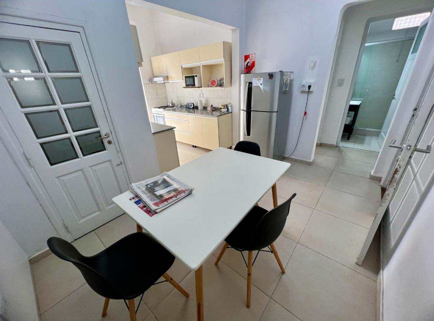 Foto de Casa 2 Dorm reciclada con patio en Zona Parque, imagen 5